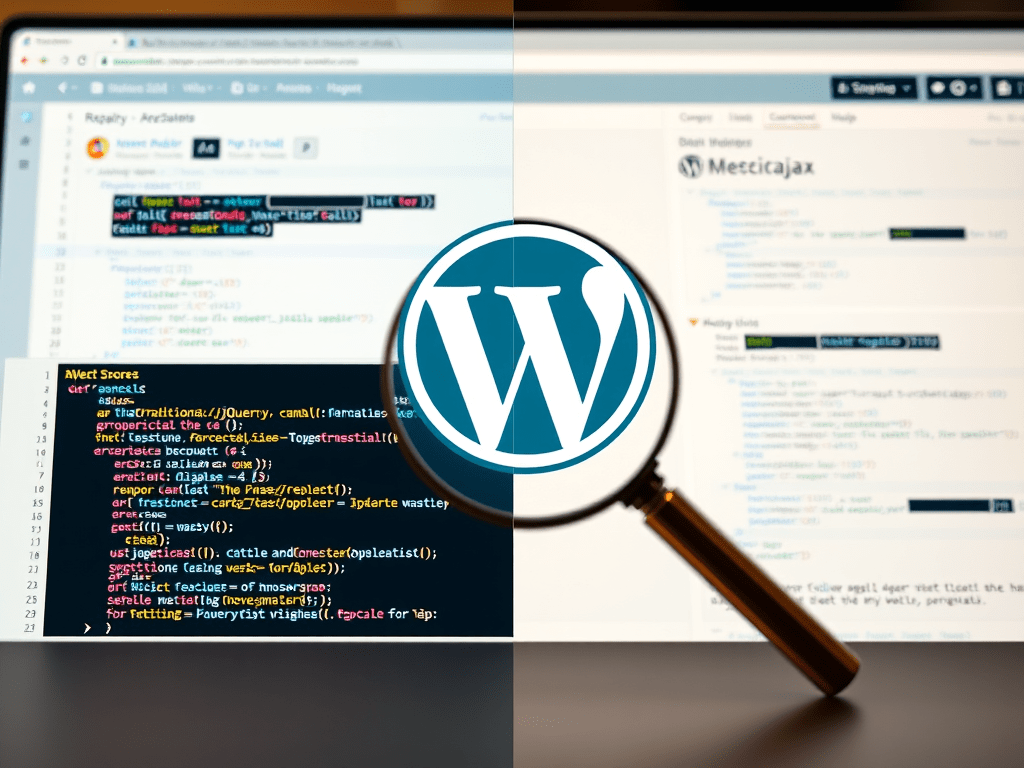 WordPress’s Hidden Gem: Mastering wp.ajax for Cleaner AJAX